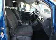 Volkswagen Touran MPV 1,2 l 81 kw