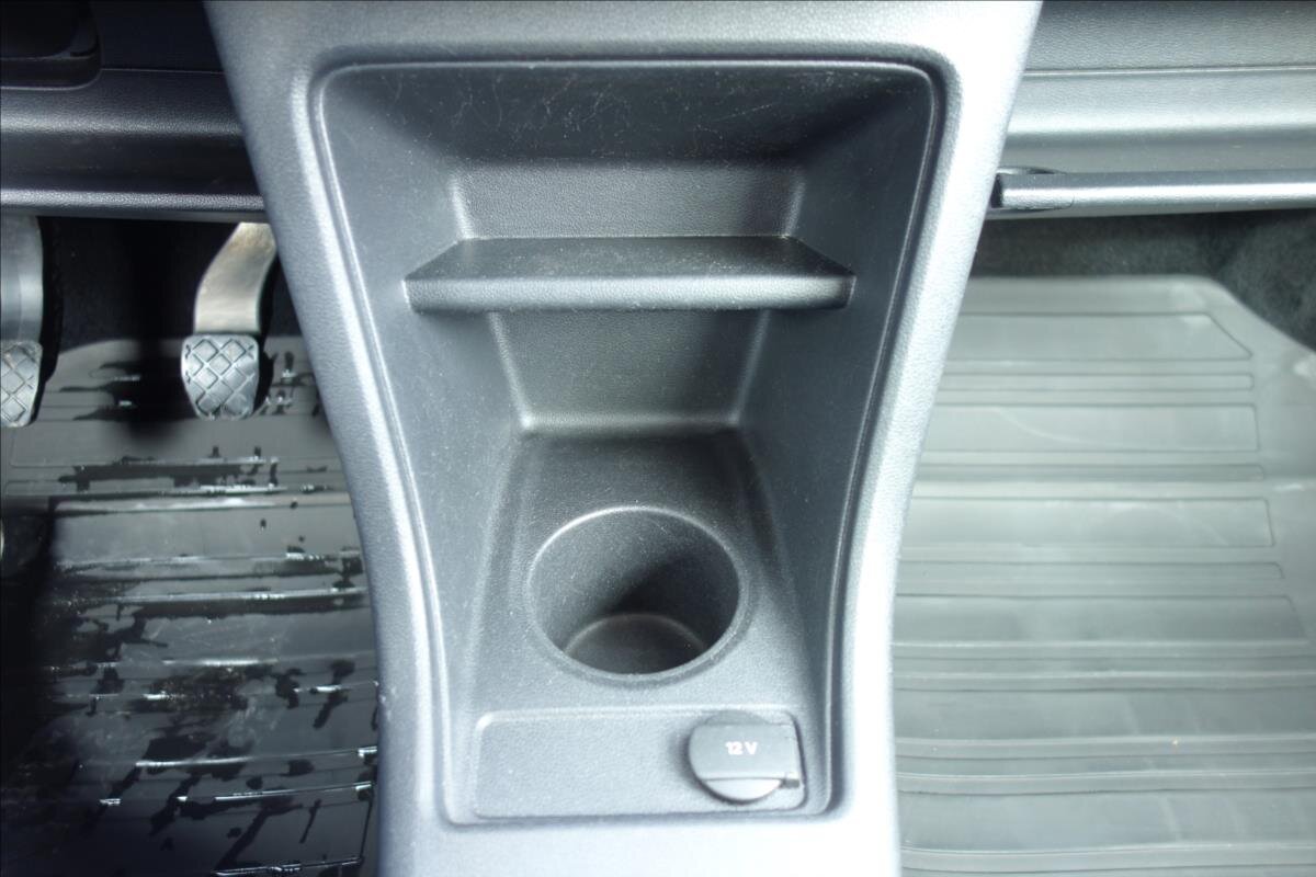 Škoda Citigo Hatchback 999,0 44 kw