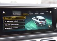 Mercedes-Benz GLE 39