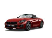 BMW Z4 Kabriolet 3,0 l 250 kw
