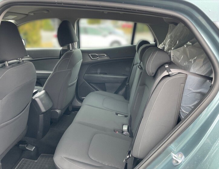 KIA Sportage SUV / Terénní 1,6 l 110 kw