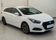 Hyundai i40 Kombi 1,7 l 104 kw