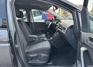 Volkswagen Touran MPV 2,0 l 110 kw