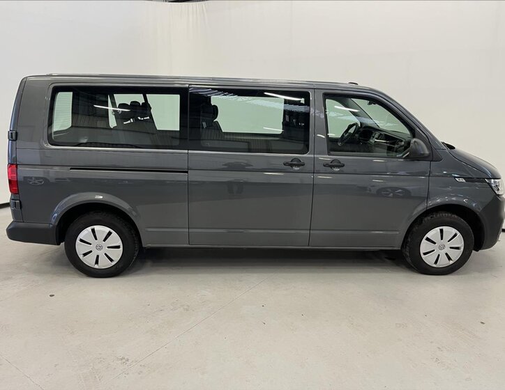 Volkswagen Transporter 36
