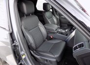 Land Rover Discovery 17