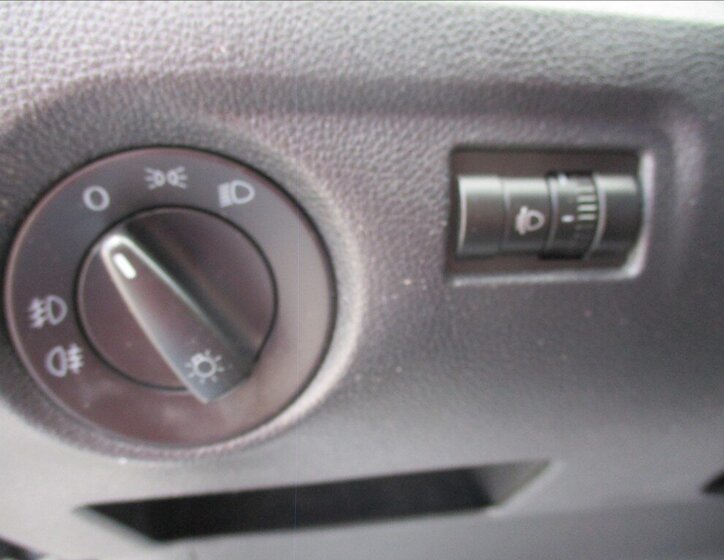 Škoda Fabia Hatchback 1,2 l 63 kw