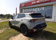 KIA Sportage 3