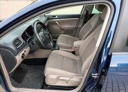 Volkswagen Golf Kombi 1,2 l 63 kw