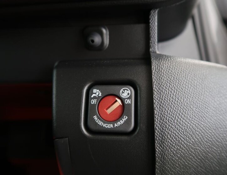 Citroën C5 Aircross SUV / Terénní 1,5 l 96 kw