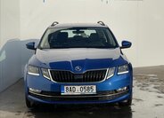 Škoda Octavia Kombi 1,6 l 85 kw