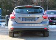 Ford Focus Hatchback 1,6 l 77 kw