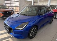 Suzuki Swift Hatchback 1,2 l 60 kw