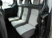 Citroën Berlingo Kombi 1,6 l 73 kw