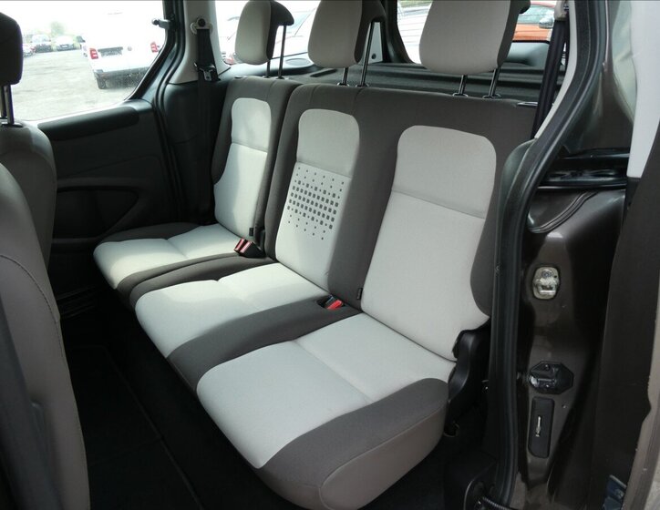 Citroën Berlingo Kombi 1,6 l 73 kw