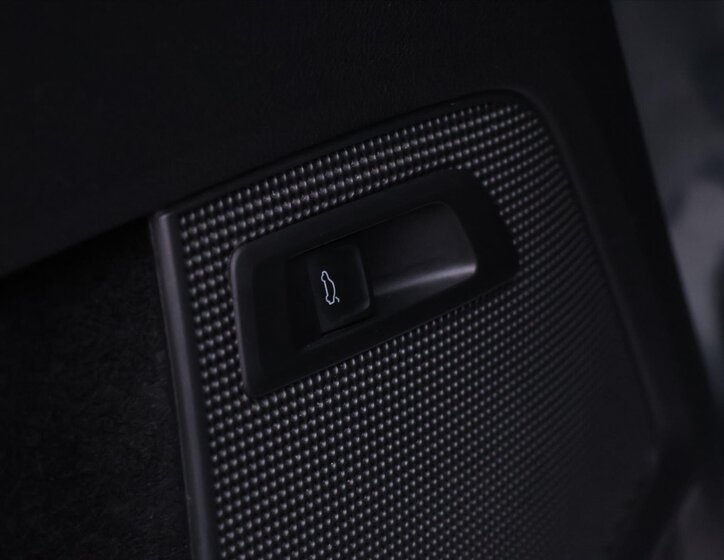 Škoda Kodiaq SUV 2,0 l 140 kw