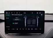 Škoda Elroq SUV / Terénní 0,0 210 kw