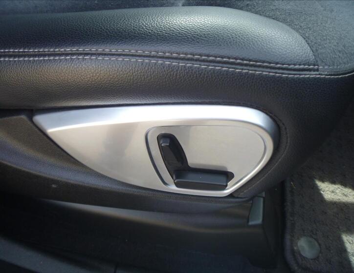 Mercedes-Benz Třídy M 35