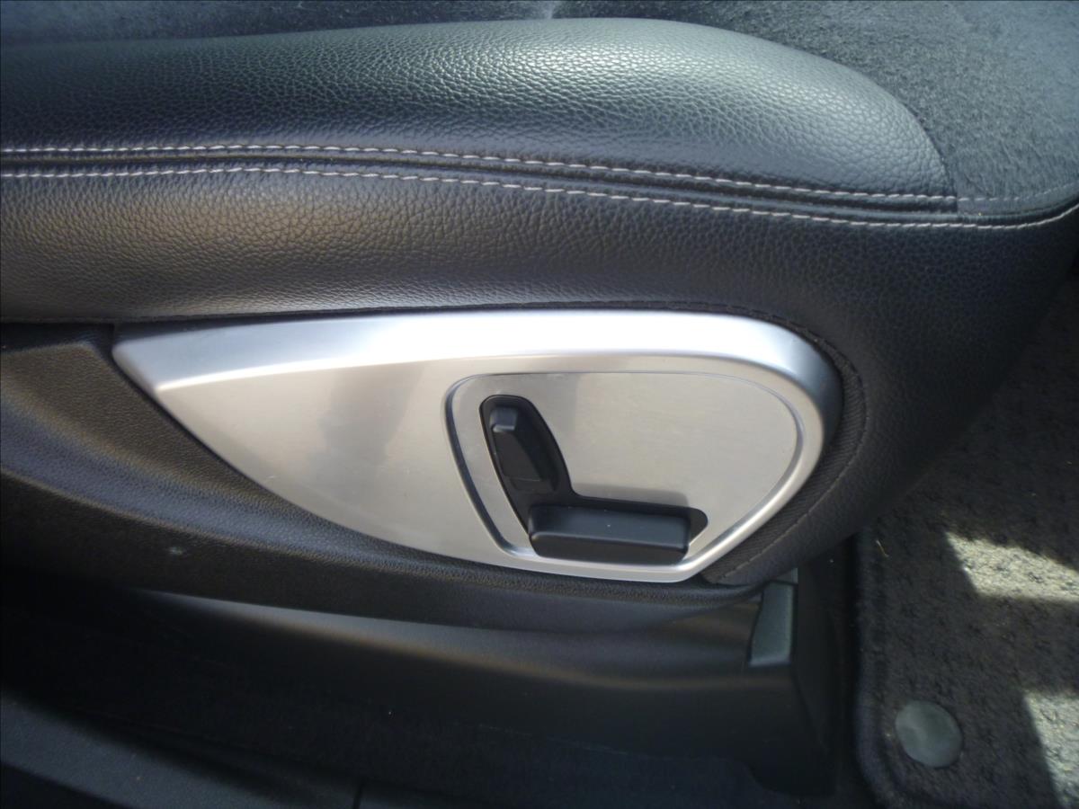 Mercedes-Benz Třídy M