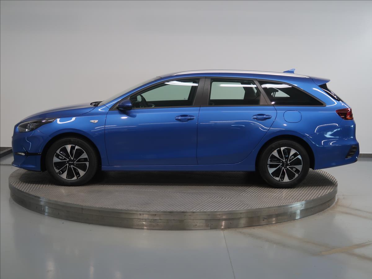 KIA Ceed Kombi 1,5 l 103 kw