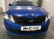 Škoda Octavia Kombi 1,5 l 110 kw