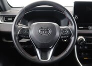 Toyota RAV4 SUV / Terénní 2,5 l 225 kw