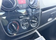 Fiat Qubo Kombi 1,4 l 57 kw