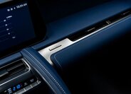 Lexus LC 500 Kupé 5,0 l 341 kw