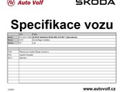 Škoda Elroq SUV / Terénní 1,0 210 kw