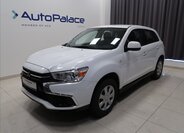 Mitsubishi ASX SUV 1,6 l 86 kw