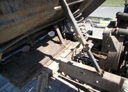 Multicar M 25 Sklápěč 2,0 l 33 kw