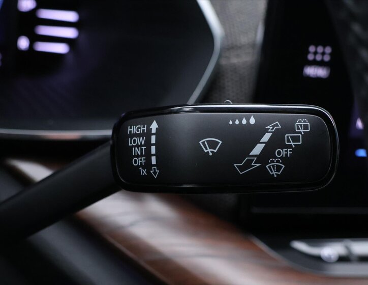 Škoda Octavia Kombi 2,0 l 147 kw