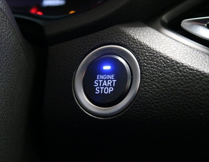 Hyundai i30 Kombi 1,5 l 117 kw