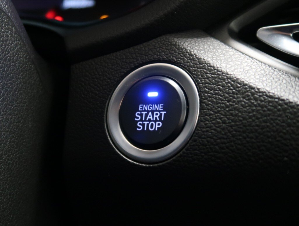 Hyundai i30 Kombi 1,5 l 117 kw