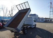 Mercedes-Benz Sprinter Sklápěč 2,1 l 105 kw
