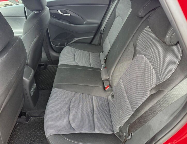 Hyundai i30 Kombi 1,5 l 71 kw