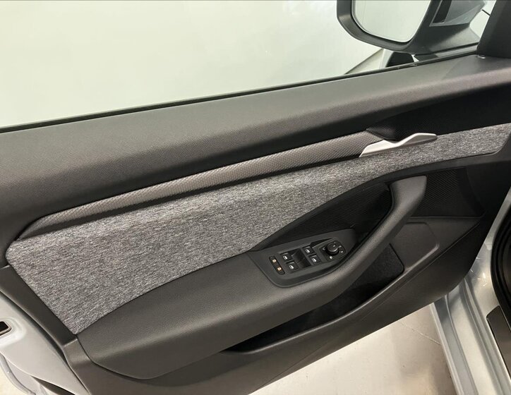 Škoda Superb Kombi 2,0 l 110 kw