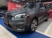 Suzuki SX4 S-Cross SUV 1,4 l 103 kw