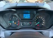 Ford Transit Custom Kombi 2,2 l 92 kw