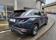 Hyundai Tucson SUV 1,6 l 132 kw