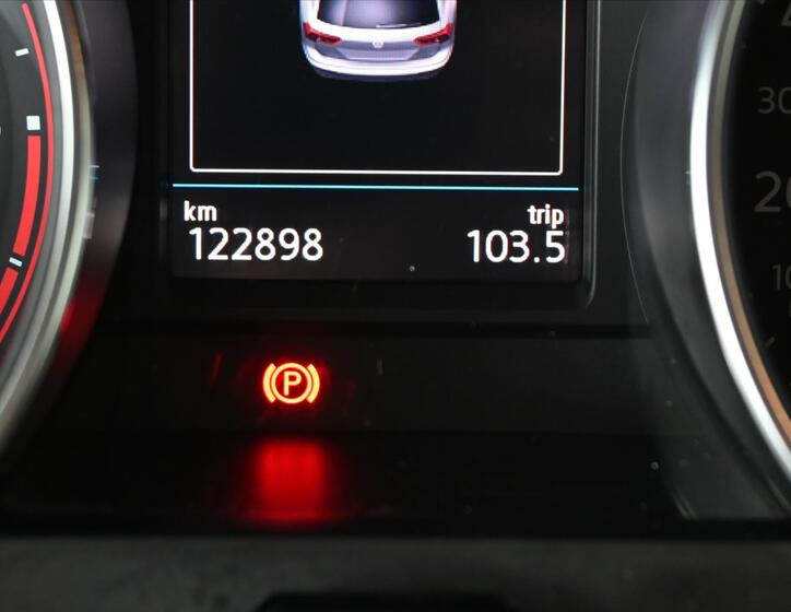 Volkswagen Tiguan Allspace 14