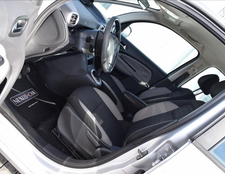 Citroën C3 Picasso Kombi 1,6 l 68 kw