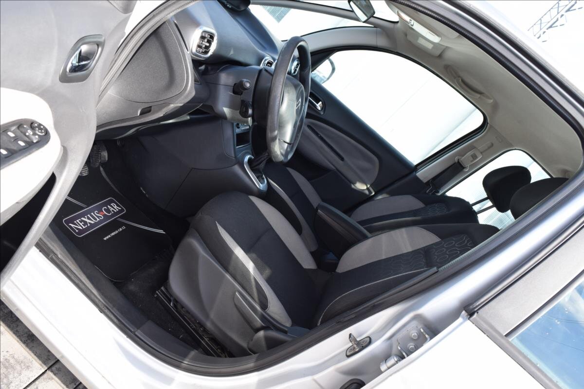 Citroën C3 Picasso Kombi 1,6 l 68 kw