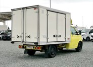 Volkswagen Transporter 3