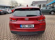 Hyundai i30 Kombi 1,5 l 117 kw
