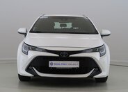 Toyota Corolla Kombi 1,8 l 72 kw