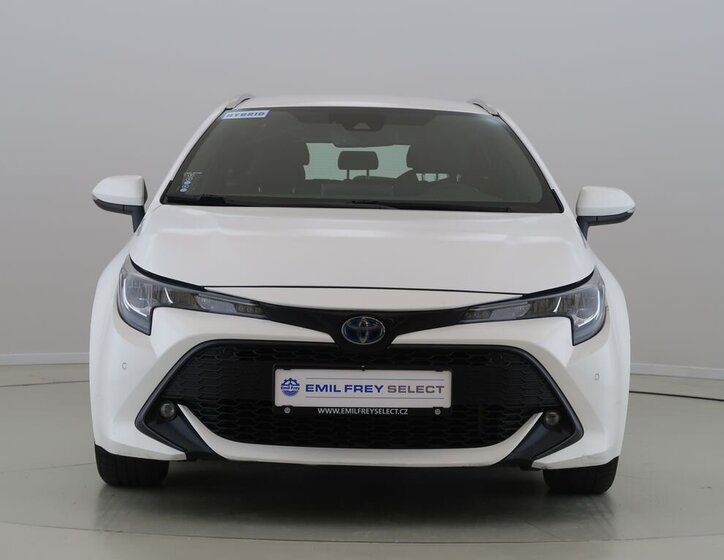 Toyota Corolla Kombi 1,8 l 72 kw