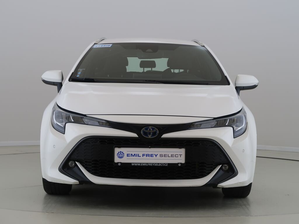 Toyota Corolla Kombi 1,8 l 72 kw