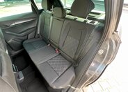 Škoda Karoq SUV 1,5 l 110 kw