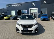 Peugeot 3008 SUV / Terénní 1,5 l 96 kw