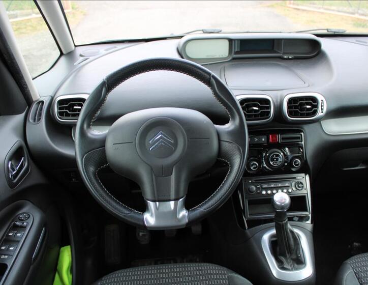 Citroën C3 Picasso 11